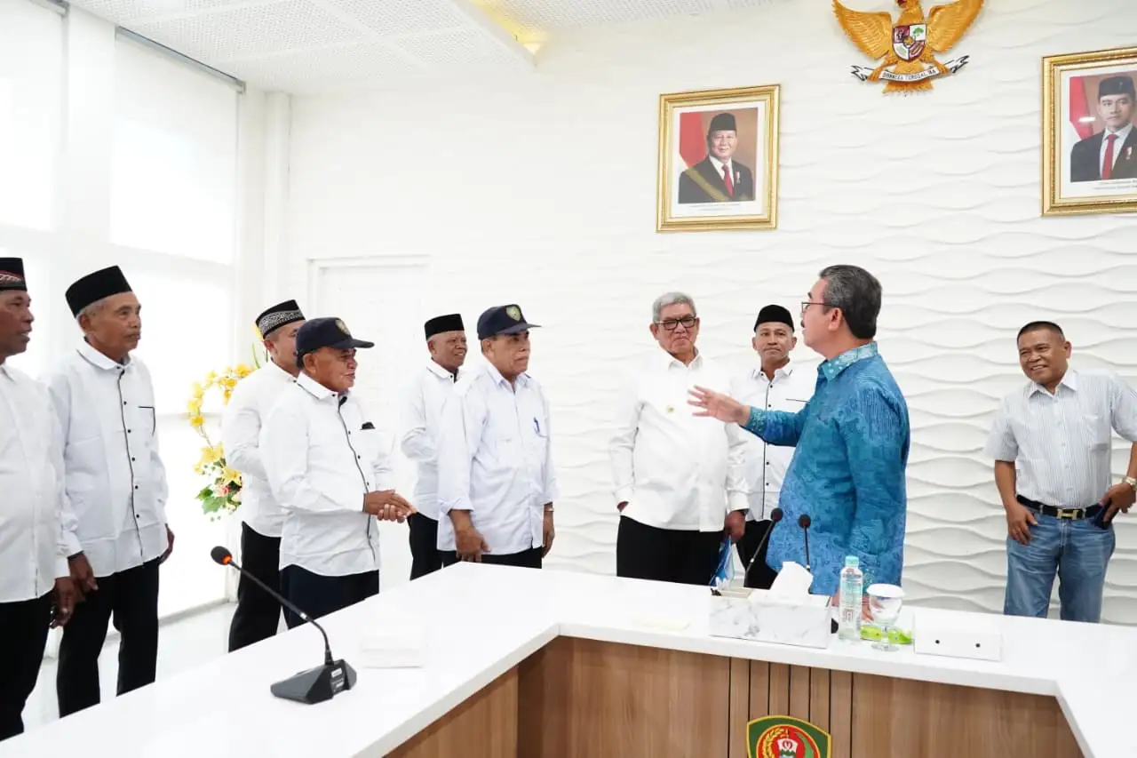 Gubernur Maluku Tegaskan Transparansi dan Kepatuhan Aturan Terkait Rencana Penambangan di Maluku Tenggara