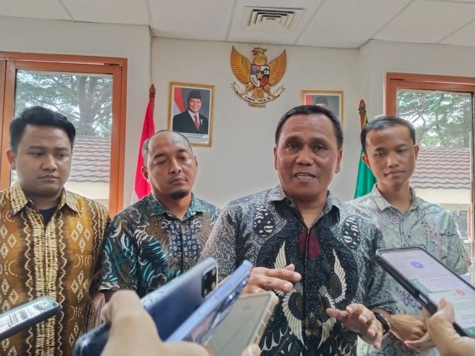 Tidak Ada Kenaikan Harga BBM Per 1 April, Stok Aman dan Terdistribusi Secara Teratur