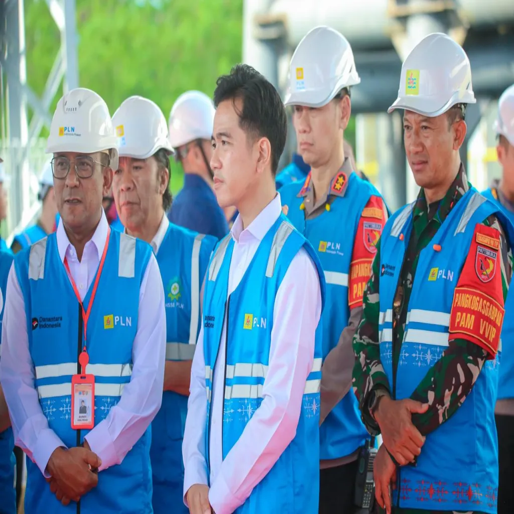Pangdam XV/Pattimura Dampingi Kunker Wapres RI di Maluku dan Maluku Utara sekaligus Pastikan pengamanan VVIP berjalan aman dan lancar
