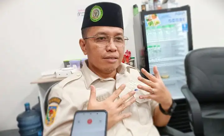 Dana MTQ Mimika 2024 Gelap, Aparat Diam — Publik Desak Johannes Rettob dan Dwi Cholifah Buka Laporan