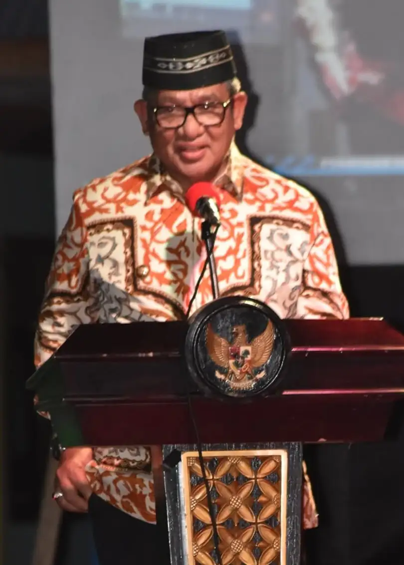 Bupati Malra Tunjukkan Ketegasan Benahi Birokrasi, Penempatan JPT Pratama Dinilai Tepat Sasaran