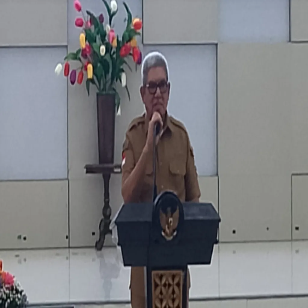 Bupati M. Taher Hanubun: Dari Bengkel ke Masa Depan, Saatnya Anak Muda Maluku Tenggara Punya Keahlian Nyata