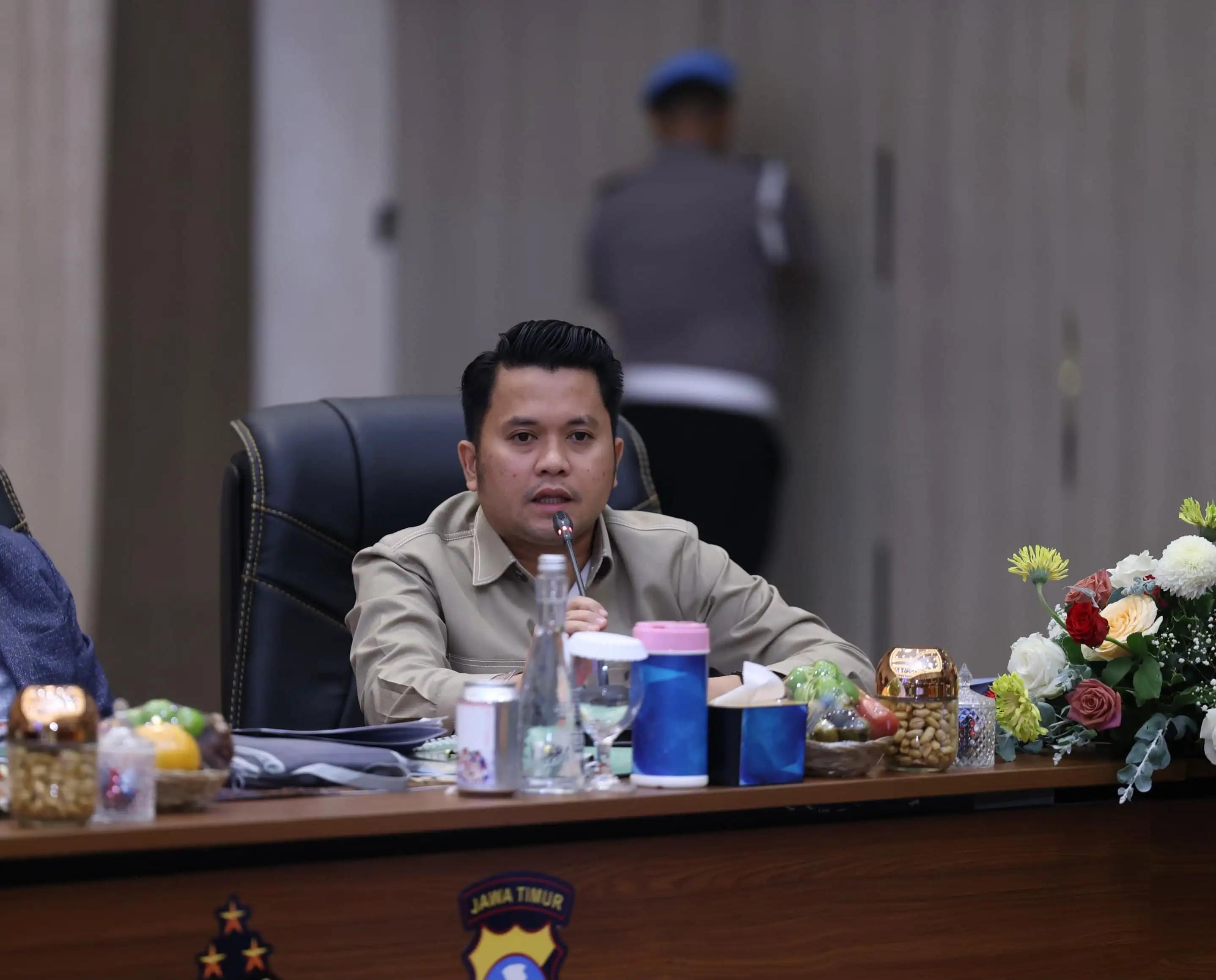 RUU PERAMPASAN ASET DISOROT: JANGAN BERI APARAT KUASA TANPA PENGAWASAN