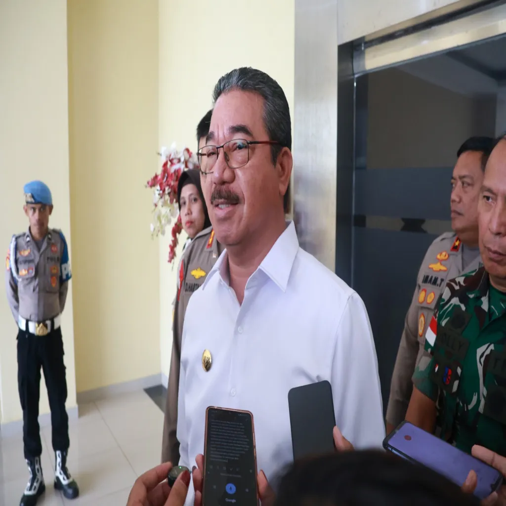 Mudik Gratis Maluku 2026: Gubernur Pastikan 14.000 Tiket Siap Untuk Masyarakat
