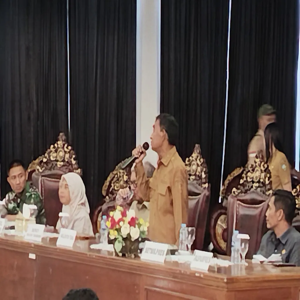PT SIS Jadi Sorotan, Wali Kota Tual Ingin Wapres Saksi Kemajuan Ekonomi Biru Maluku Tenggara