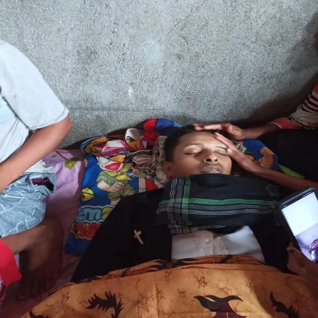 Warga Desak Pemerintah MBD Tindak Tegas Dugaan Lalai Pelayanan di Puskesmas Bebar Kumur, Pasien Meninggal Setelah Diduga Tidak Ditangani Cepat