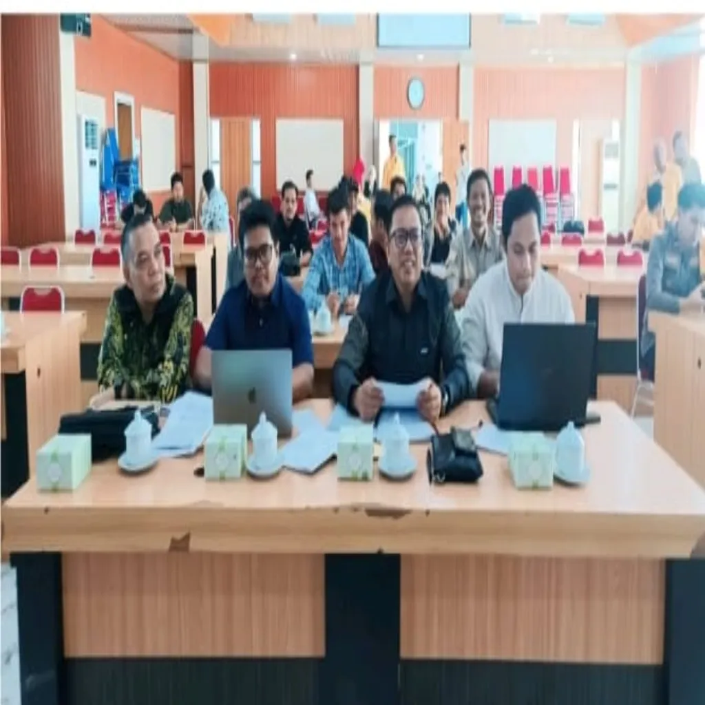 Pemerintah Daerah Ketapang Fasilitasi Penyelesaian Konflik Lahan antara Kelompok Tani Pejurung Tapah Turus dan PT. Prakarsa Tani Sejati