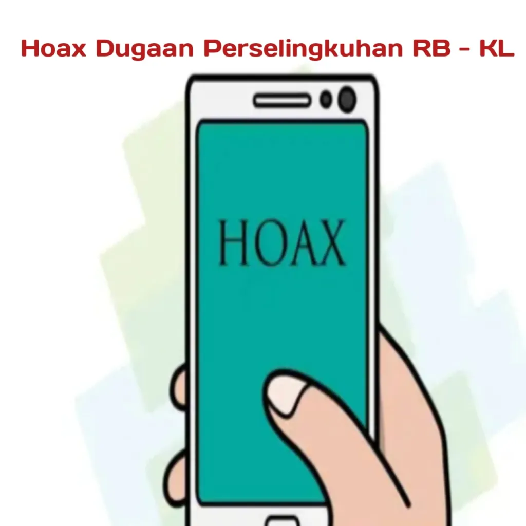 Oknum Pendeta RB Bantah Isu Bawa Kabur Istri Orang: “Itu Fitnah dan Penuh Rekayasa”