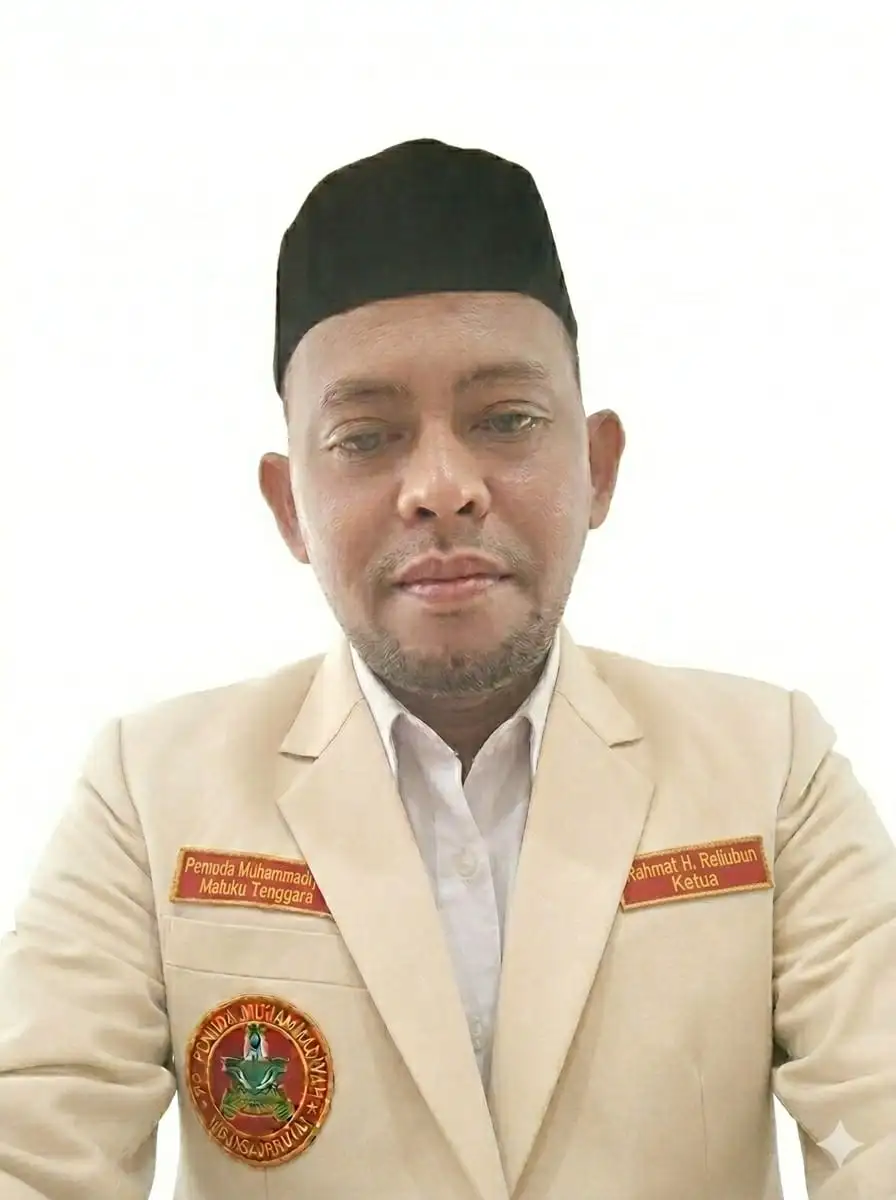 Pemuda Muhammadiyah Maluku Tenggara Apresiasi Safari Ramadhan Gubernur, Serukan Kolaborasi Bangun Daerah