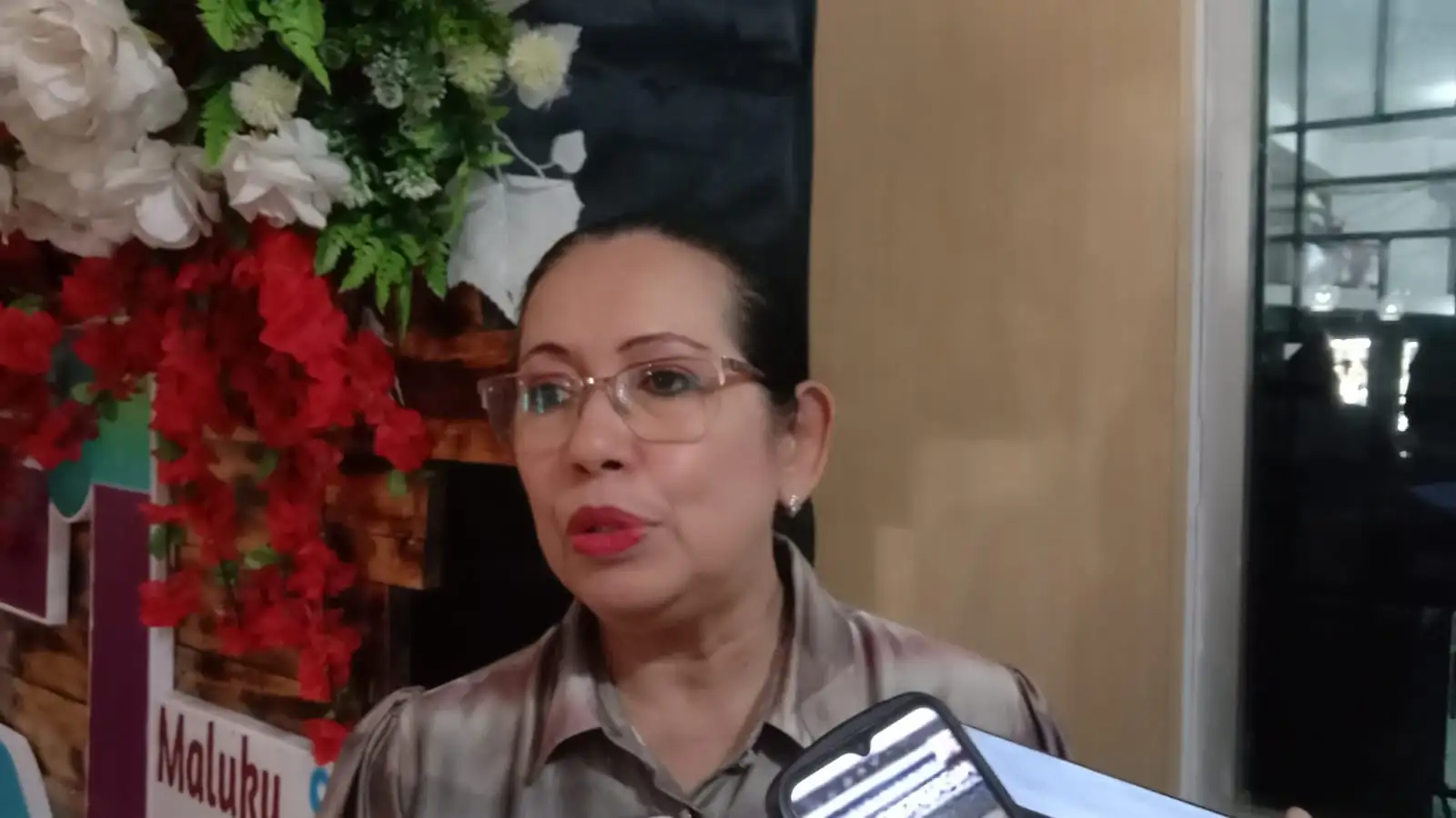Pemerintah Kota Ambon Gerak Cepat, Kirim Bantuan Kemanusiaan Lintas Kabupaten untuk Korban Musibah di Patahuwe Seram Bagian Barat