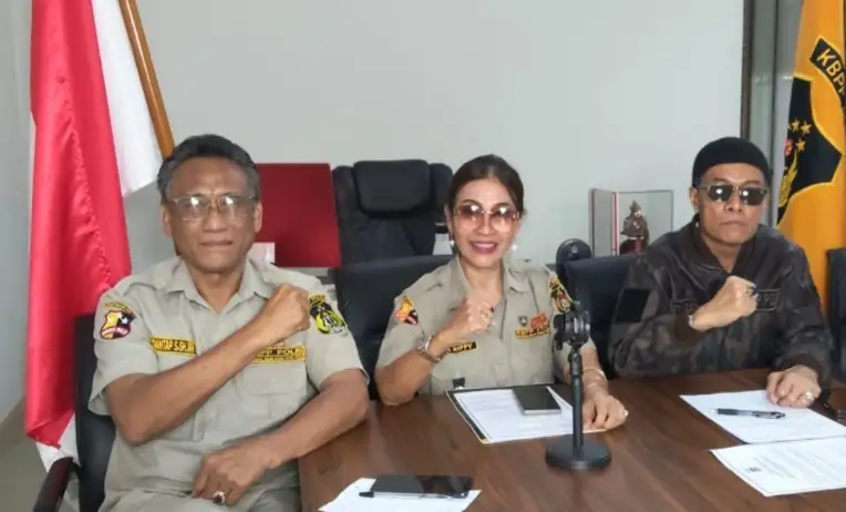 Calon Tunggal Mengemuka dalam Penjaringan Ketum KBPP Polri 2026–2031