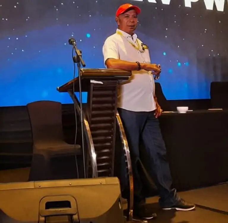 Wakil Rakyat atau Penonton Konflik?” PWI Malra Semprot DPRD yang Dinilai Hanya Pandai Bicara Saat Ohoi Danar Membara