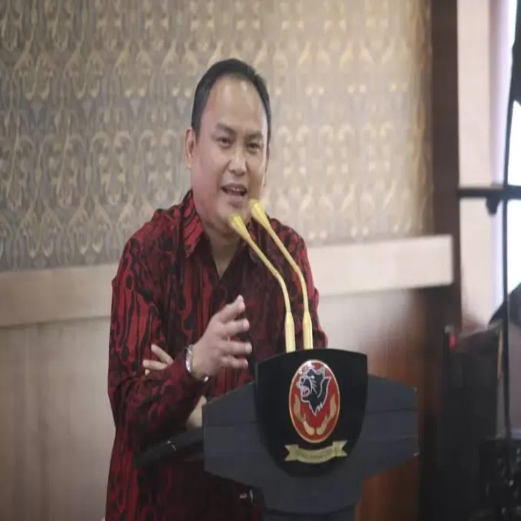 Situs Resmi PWI Diretas, Pengurus Pusat Janji Bangun Sistem Digital yang Lebih Tangguh