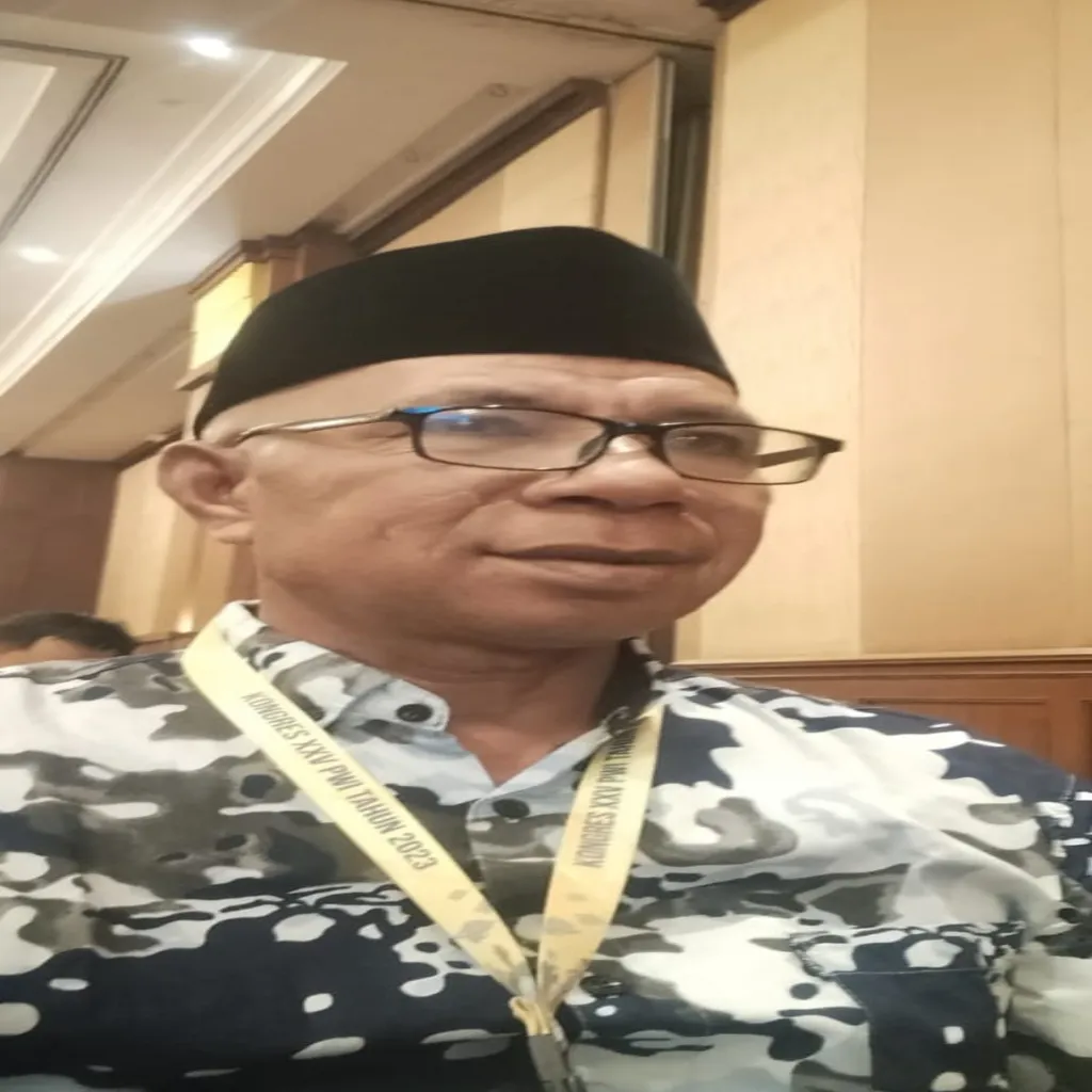 PERAN PWI DALAM MENGADVOKASI KEBIJAKAN PEMERINTAH DAERAH