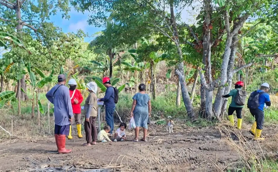 Persiapan Matang, Blok Masela Segera Dikerjakan