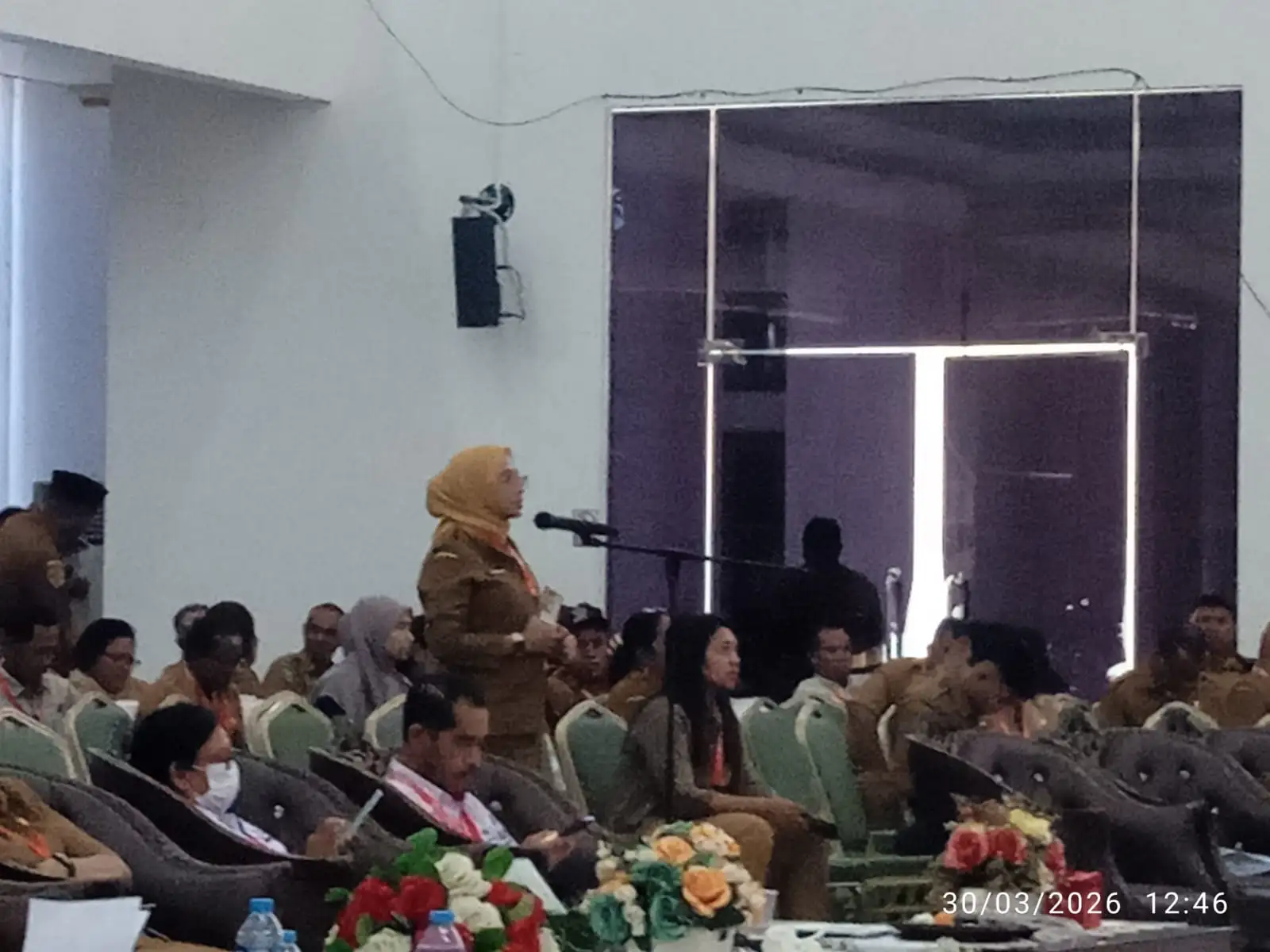 SPM Pendidikan Baru 57,9 Persen, Maluku Tenggara Soroti Dampak Kemiskinan Struktural dan Isolasi Kepulauan