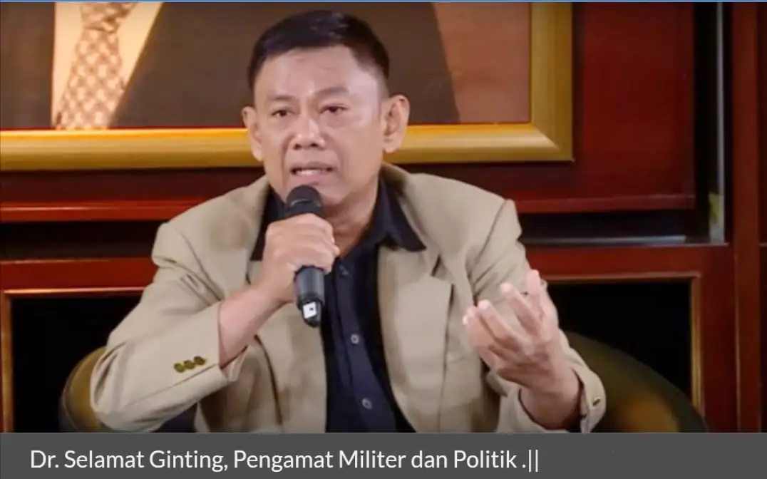 Di Balik Cepatnya Vonis Militer: Transparansi atau Disiplin Tanpa Ampun? Fakta yang Tak Diungkap ke Publik