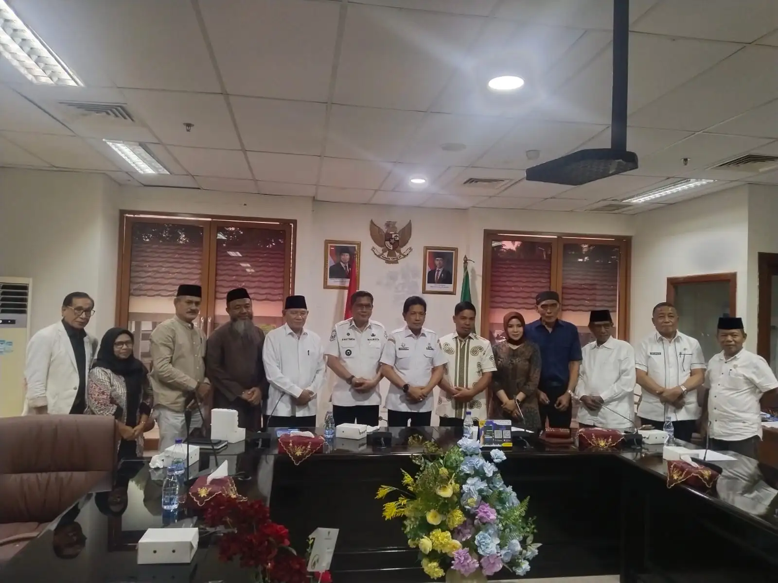 Darurat Lahan Kubur Muslim di Ambon: Komisi I DPRD Dorong Solusi Cepat, MUI Siapkan Lahan 3 Hektare