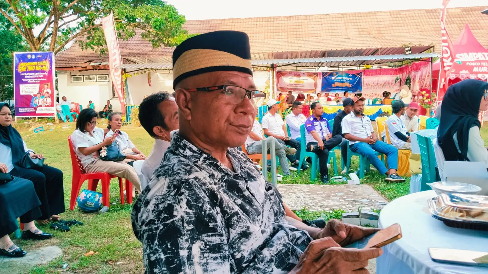 Dugaan Ketimpangan Pendidikan dan Pembiaran Kekerasan Perempuan di Maluku Tenggara Jadi Sorotan Tajam