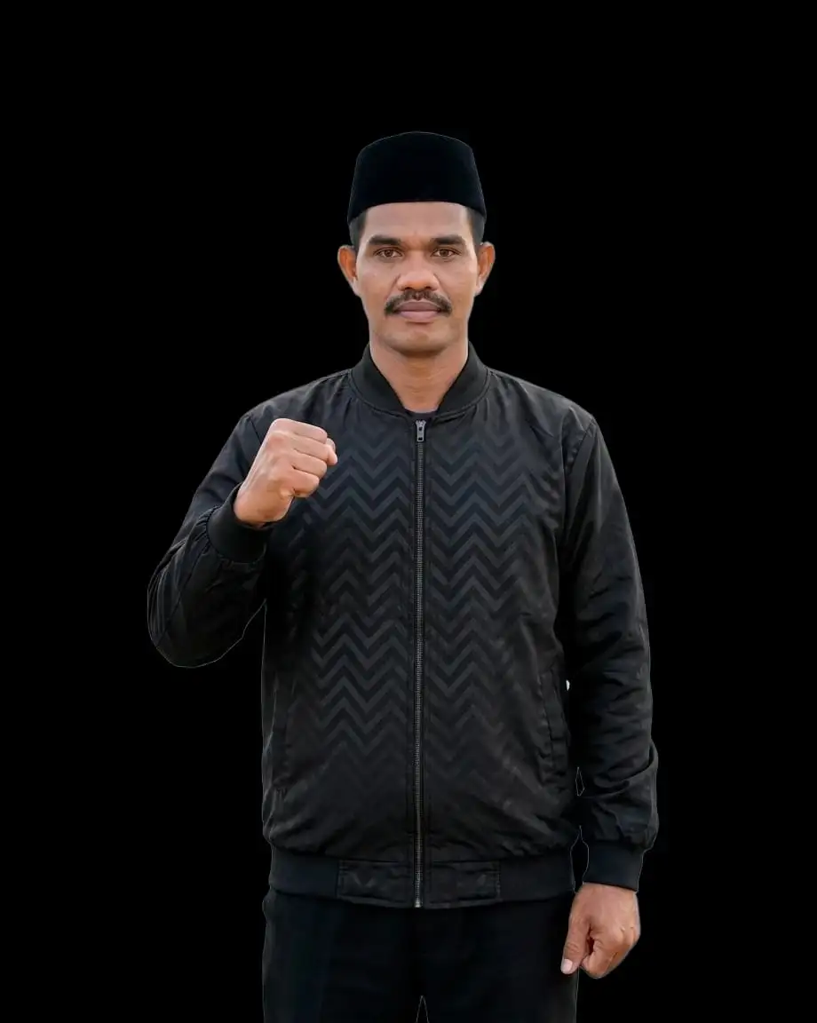 Ketua Pemuda Muslim Mimika Kecam Dugaan Rasisme di Tubuh PHBI, Desak Bupati Segera Evaluasi Pengurus