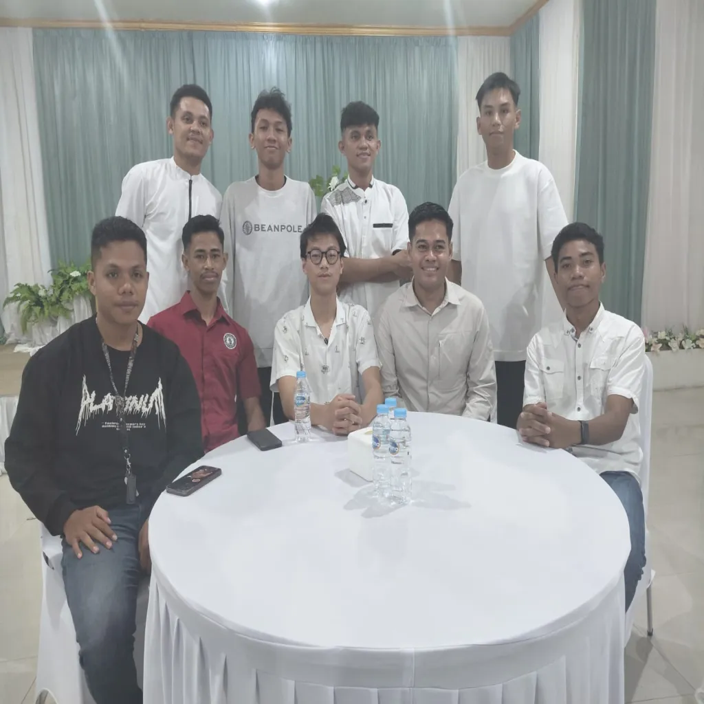 Kimson Juara Umum Ramadhan Cup 2026, Dr. Jamil: Tual-Malra Punya Kans Kuat Jika Popmal Dibuka
