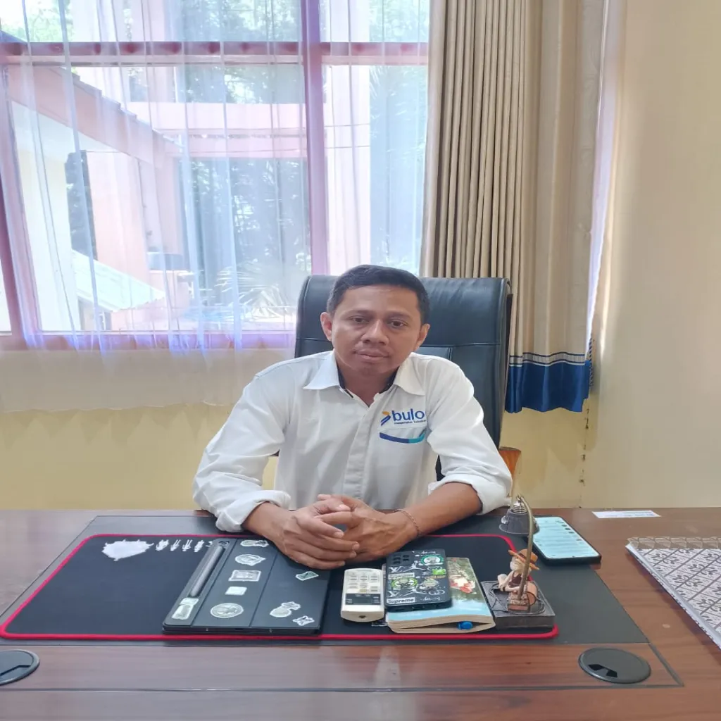Bulog Langgur Pastikan Stok Pangan Aman hingga Maret 2026, Beras Medium Capai 2.041 Ton