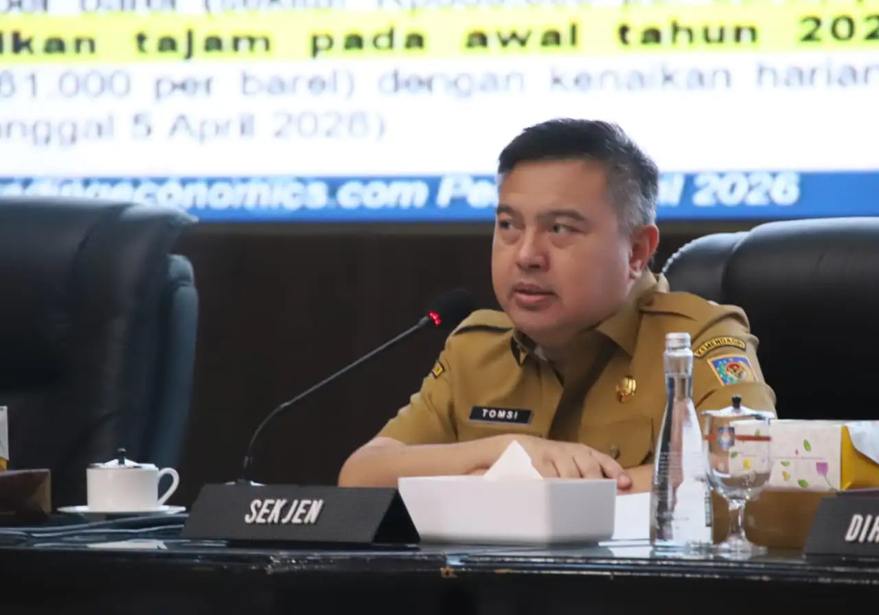 Kemendagri Desak Daerah Kendalikan Harga Cabai dan Bawang, Gerakan Tanam Digencarkan