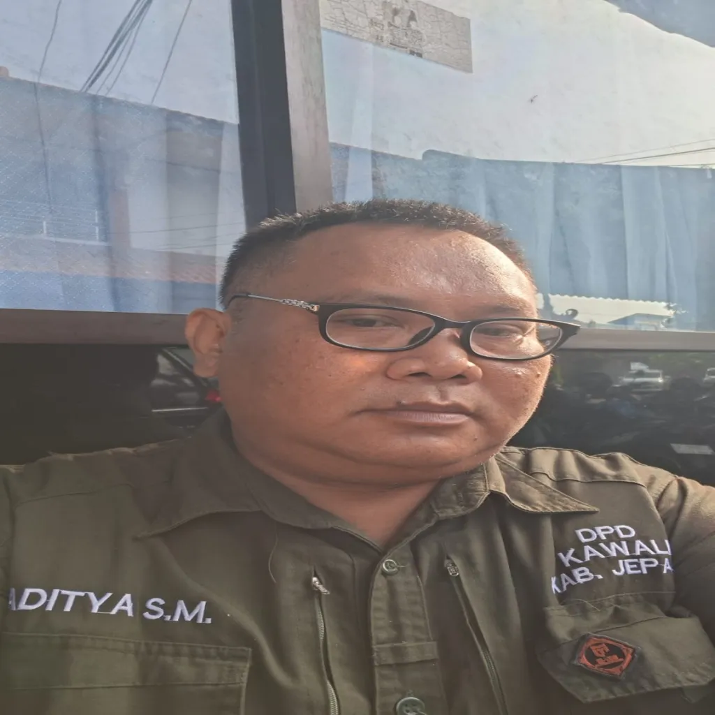 DPD Kawali :Pasar Baru Bangsri Disambut Baik Masyarakat, Harapan Baru Bagi Pedagang