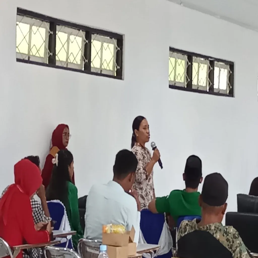 Kasus Kekerasan Anak di Maluku Tenggara Didominasi Pelaku Orang Terdekat