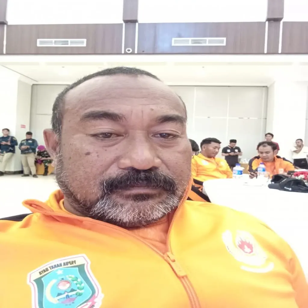 Manajer Tim Karate Forki Pertanyakan Dana KONI Papua Barat Daya dan Kota Sorong