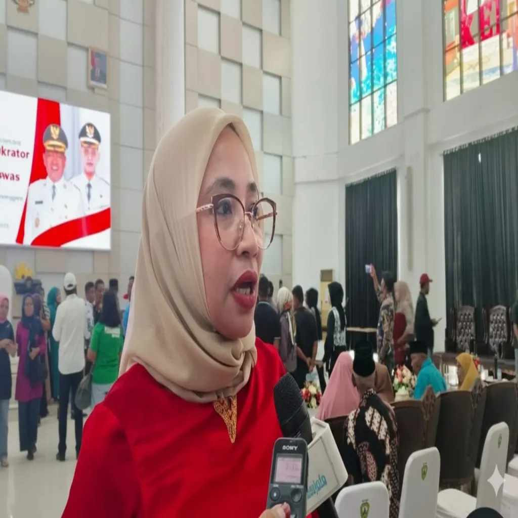 Tegas! Plt Kepala Dinas Pendidikan Malra: 28 Kepala Sekolah Penerima Revitalisasi 2025 Wajib Pertanggungjawabkan Proyek