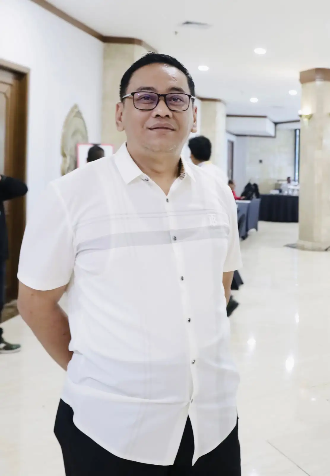 Benny Hutapea Soroti Barantin: Ujian Berat Abdul Kadir Karding Usai Dilantik Presiden Prabowo