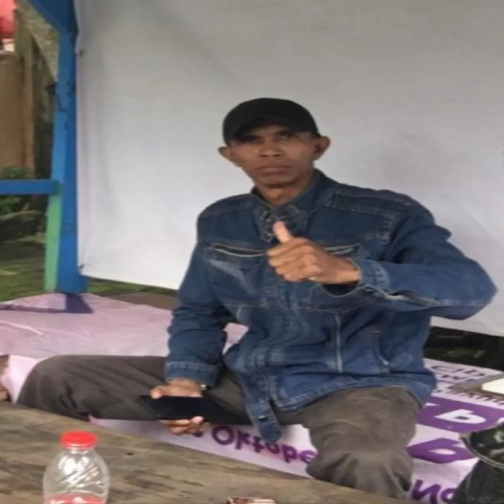 Politisi Gerindra Jules Karmomyanan: Kawal Ketat Program Makan Bergizi Gratis, Jangan Ada Celah Negatif