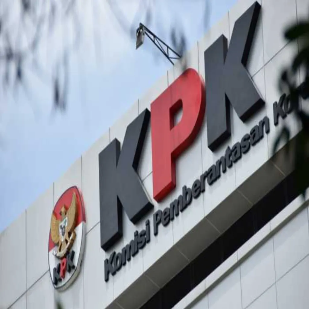 KPK Tangkap Wali Kota Madiun dalam OTT: Jejak Fee Proyek dan Dana CSR di Balik Kekuasaan