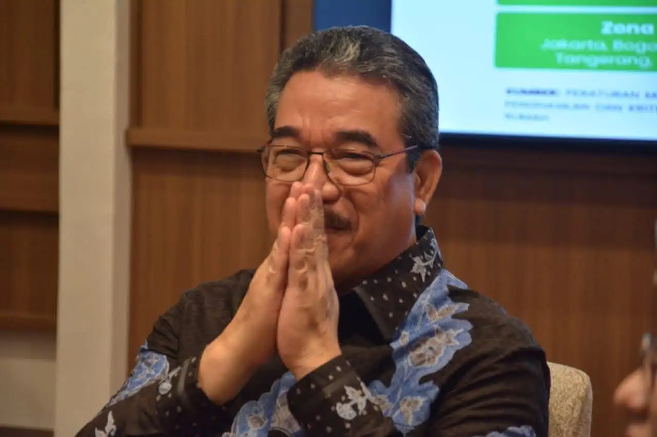 Gubernur Hendrik Lewerissa Serukan Damai di Ohoi Danar: “Tahan Diri, Jangan Terprovokasi”