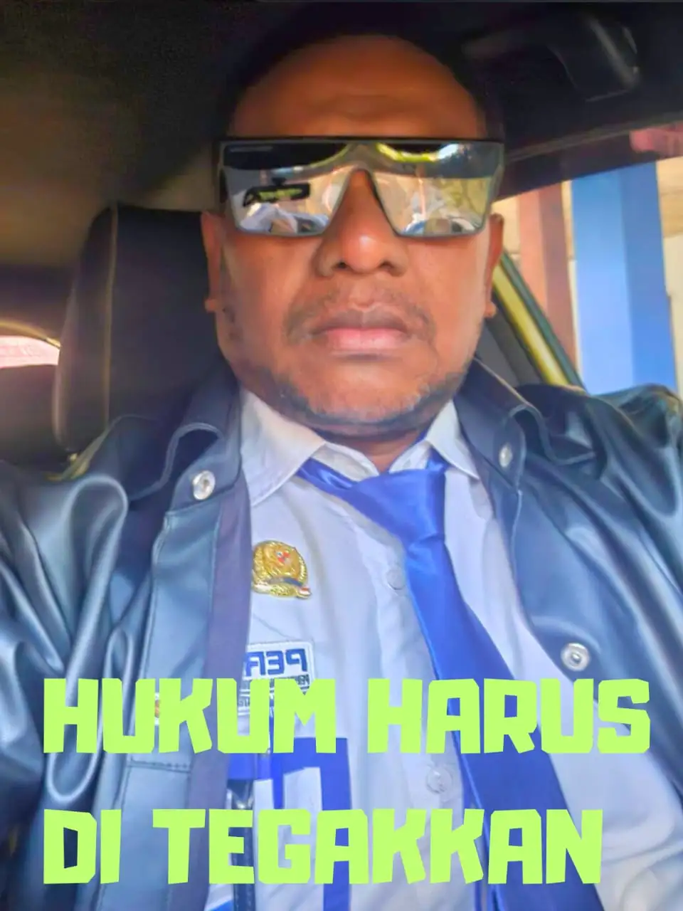 Kepengurusan KONI Mimika 2023–2027 Soroti Dugaan Intervensi Politik dalam Organisasi