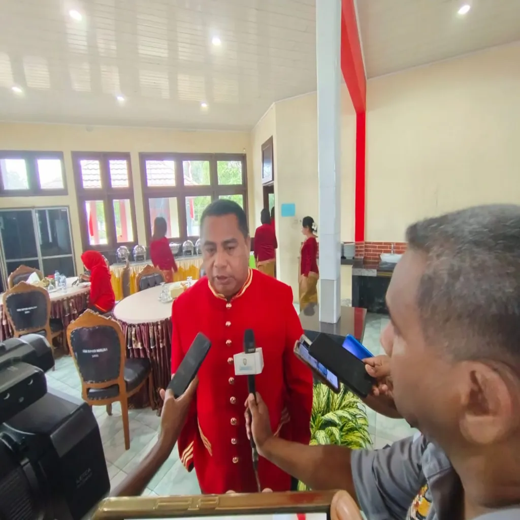 Benhur Watubun: Saatnya Langgur Menegaskan Jati Diri sebagai Ibu Kota Maluku Tenggara