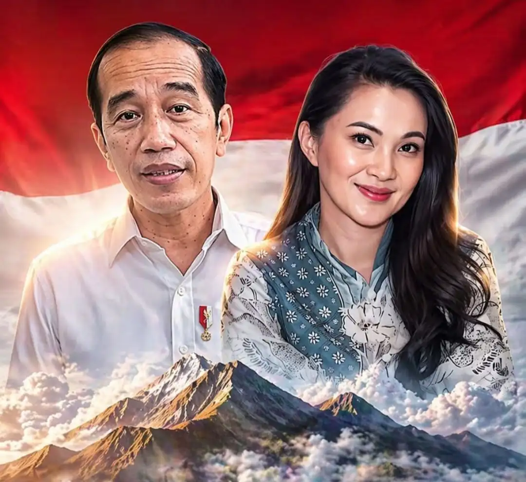Narasi “Gaya Jokowi” pada Sherly Laos Menguat, Pengamat: Perlu Dibuktikan, Bukan Sekadar Citra