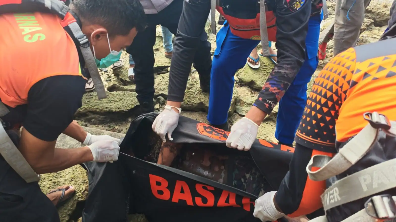 Hari Ketiga Pencarian, Remaja Asal Tanimbar Ditemukan Meninggal; Dua Kasus Serupa Terjadi Kurang dari Seminggu