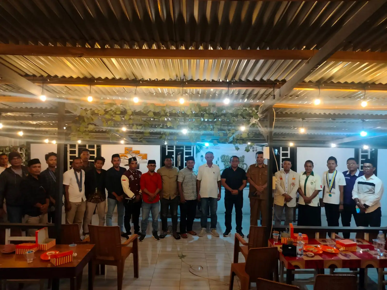Pemuda Muhammadiyah Maluku Tenggara Dorong Kesiapan Daerah Sambut Maluku Integrated Port