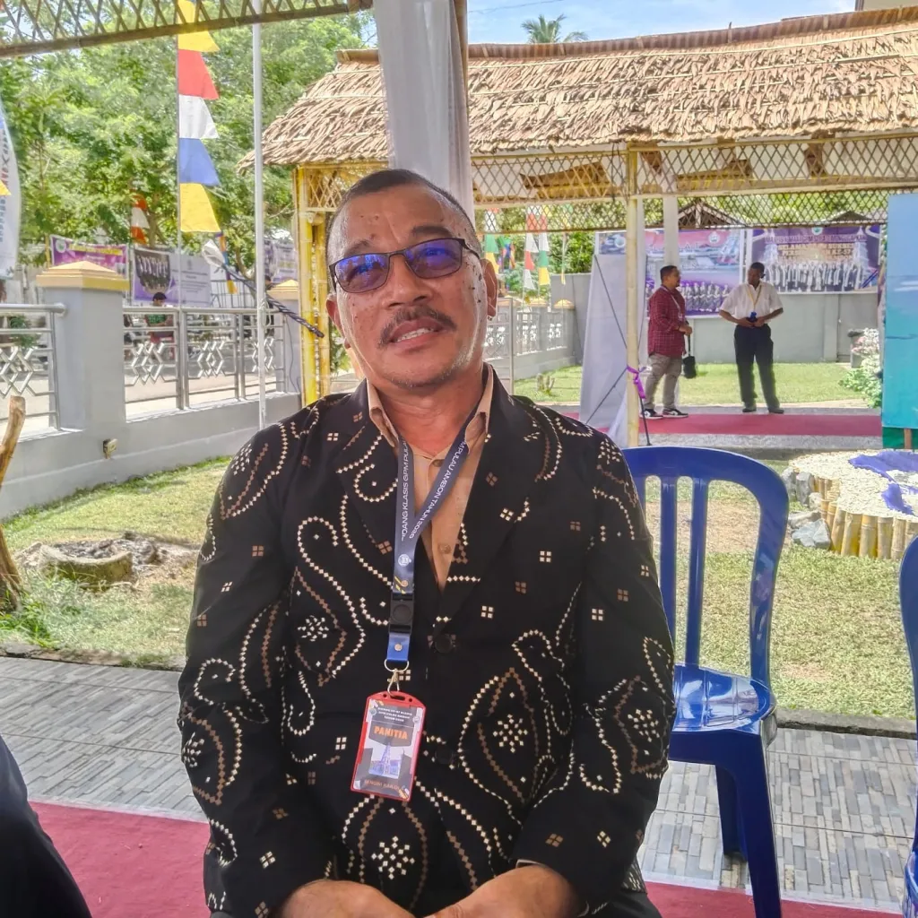 GPM Klasis Pulau Ambon Gelar Persidangan Ke-57 Harapkan Keputusan Penting