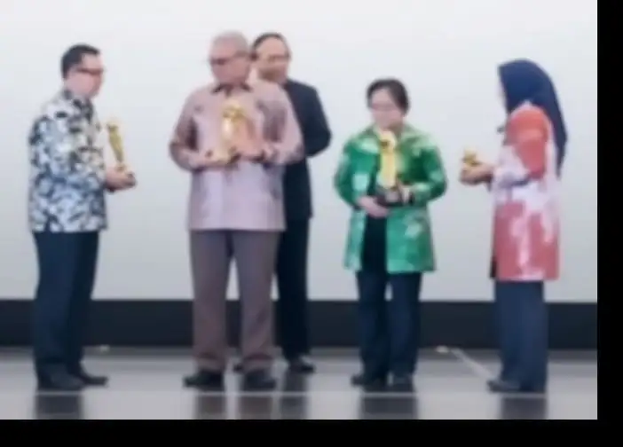 Maluku Tenggara Raih Prestasi di Top BUMD Awards 2026, Bupati hingga Dirut Perumda Borong Penghargaan