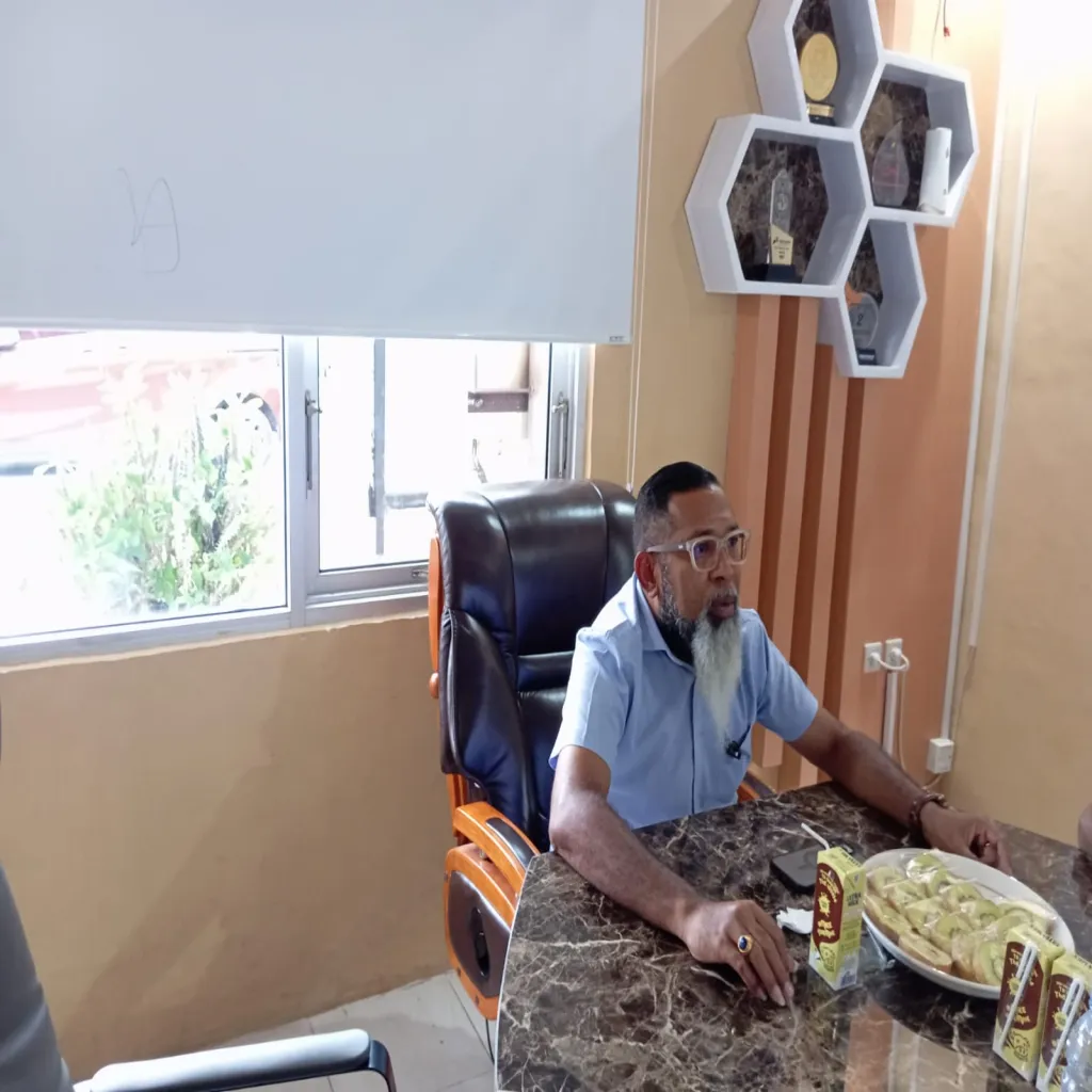 DPRD Malra Soroti Dugaan Penimbunan Minyak Tanah: Komisi II Sidak Pertamina Tual Menjelang Natal dan Tahun Baru
