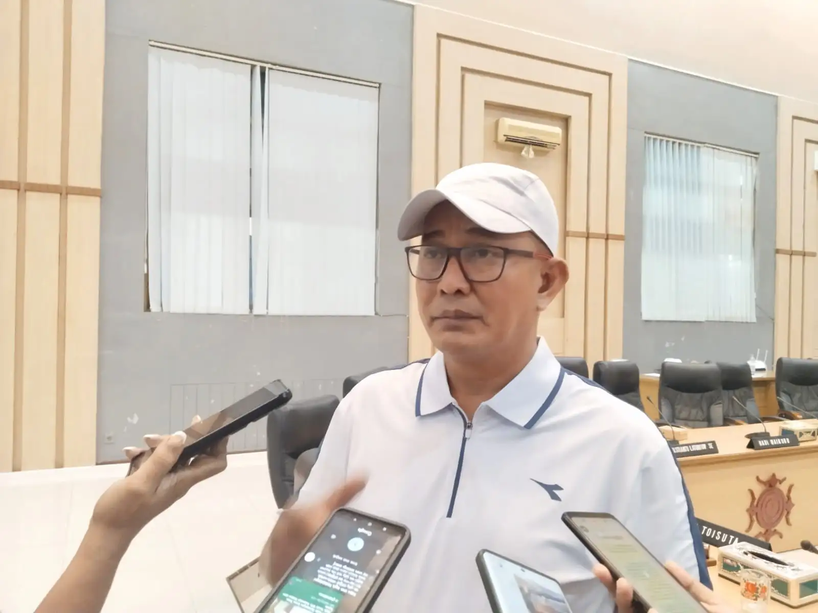 Sistem Pembayaran Online Belum Optimal, Komisi III DPRD Ambon Panggil Bank Maluku