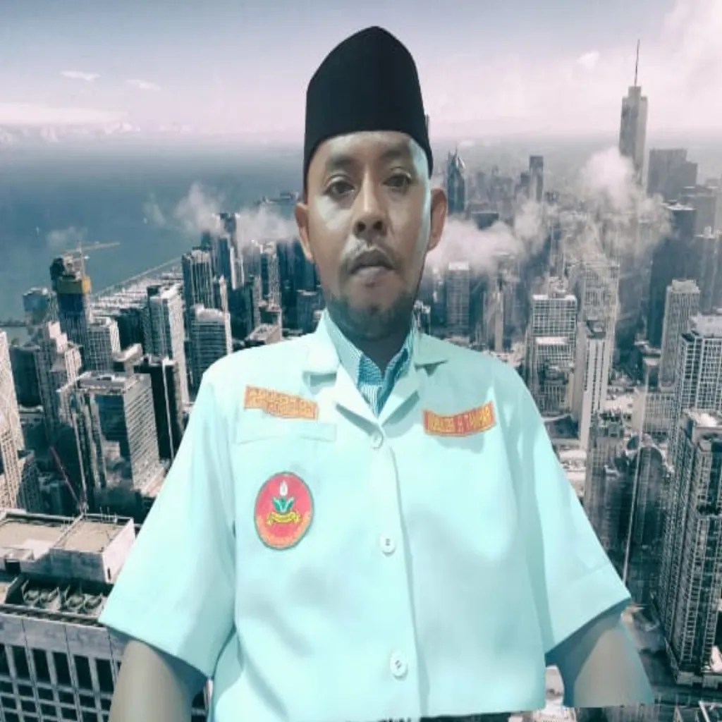 Skor 3,43 dan Ujian Konsistensi Reformasi: Pemuda Muhammadiyah Soroti Kinerja Birokrasi Maluku Tenggara