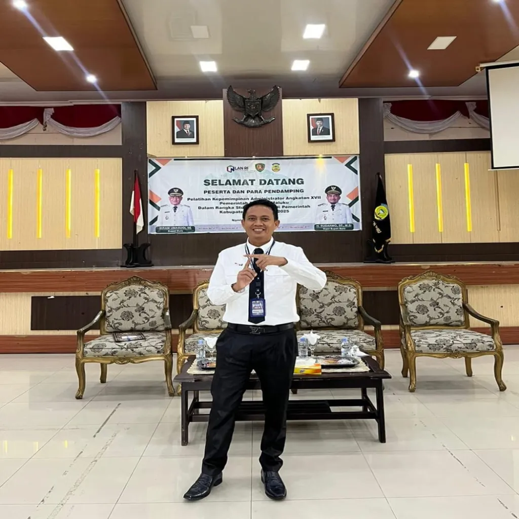 Pemkot Tual Lauching Soon 6 Aksi Pelayanan Publik Di Lingkungan Pemkot Tual