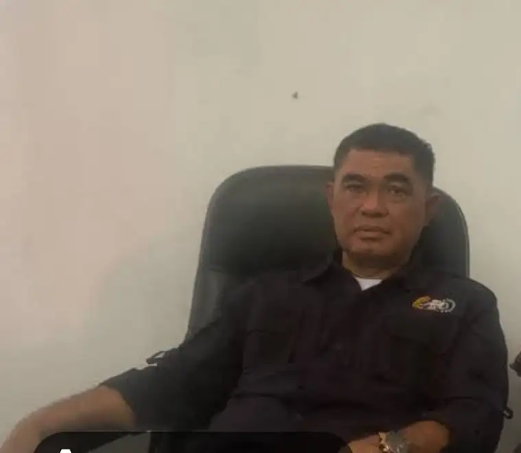 TONI RAHABAV LURUSKAN DANA Rp150 JUTA: BUKAN HIBAH 2PAM3, MELAINKAN ANGGARAN KELOMPOK TERNAK