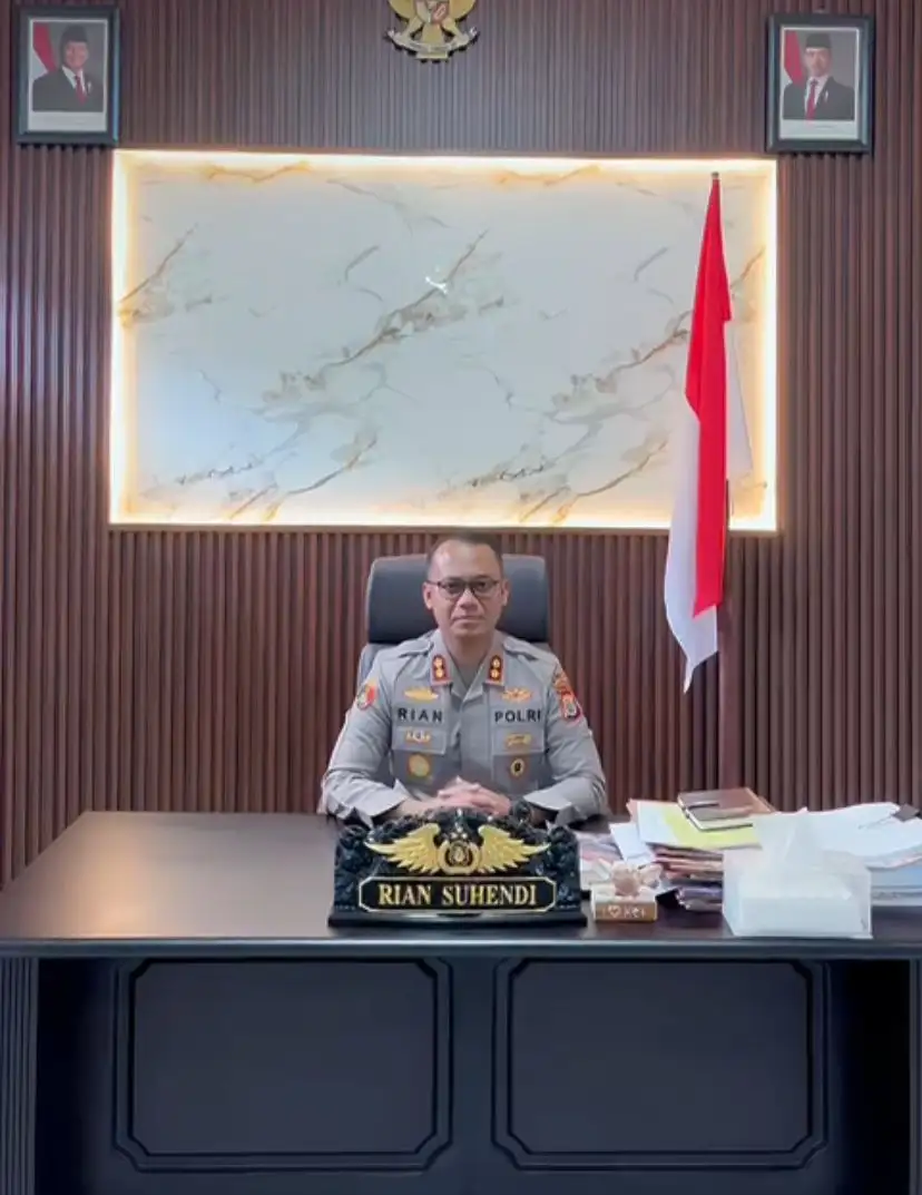 Pembacok Brutal di Ohoibun Terungkap, Pelaku Ditangkap Polres Maluku Tenggara