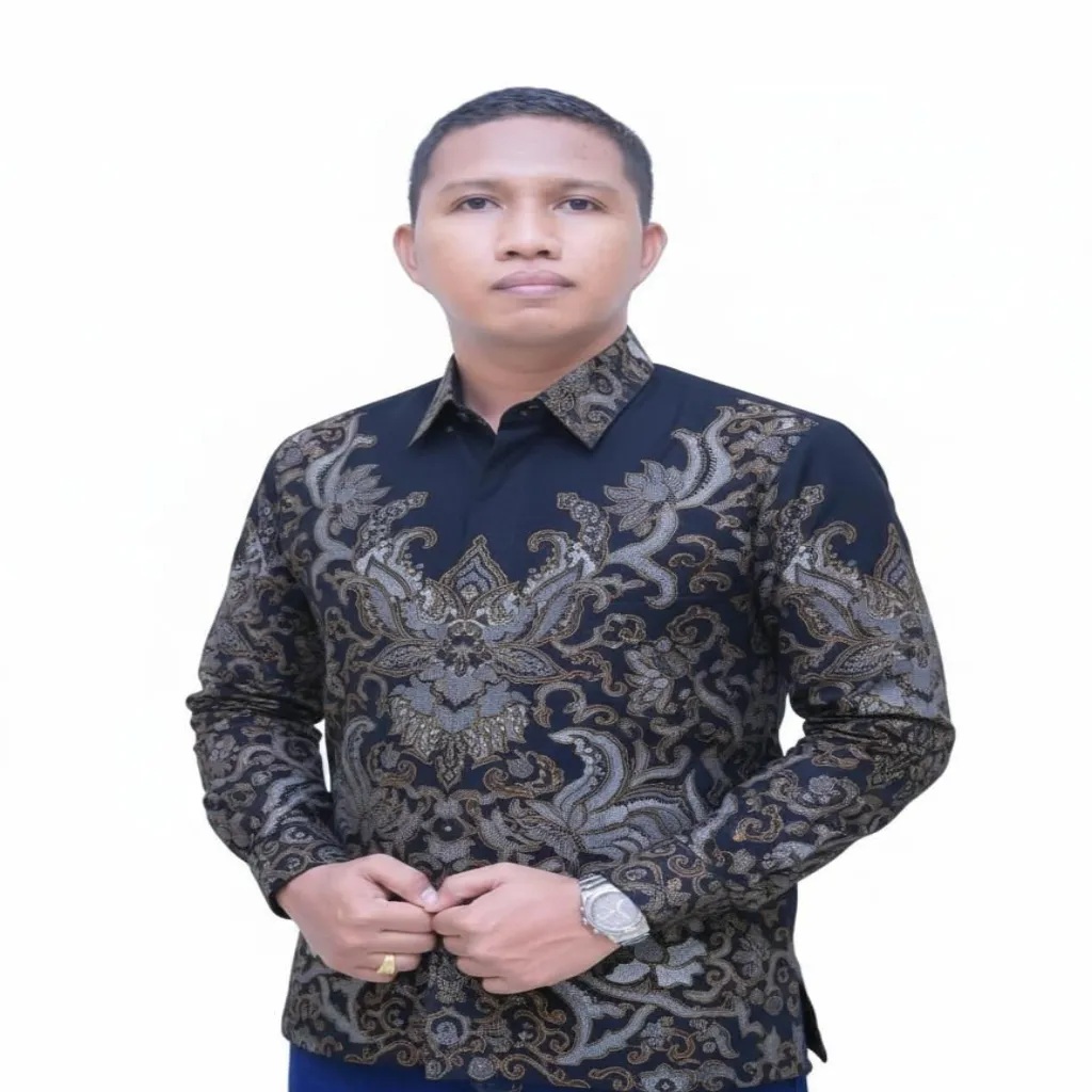 Ketua KNPI Tual Ajak Warga Merawat Toleransi Menjelang Perayaan Natal