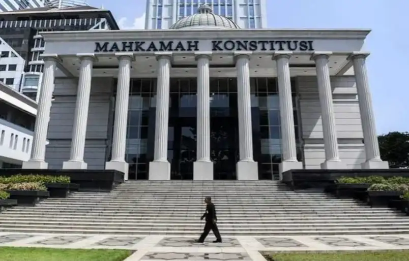 TAJAM! MK Persempit Jalan Kriminalisasi Pers: Sengketa Pemberitaan Tak Boleh Langsung Seret Wartawan ke Pidana
